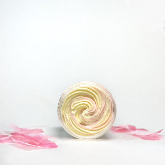 Rose Garden Body Butter