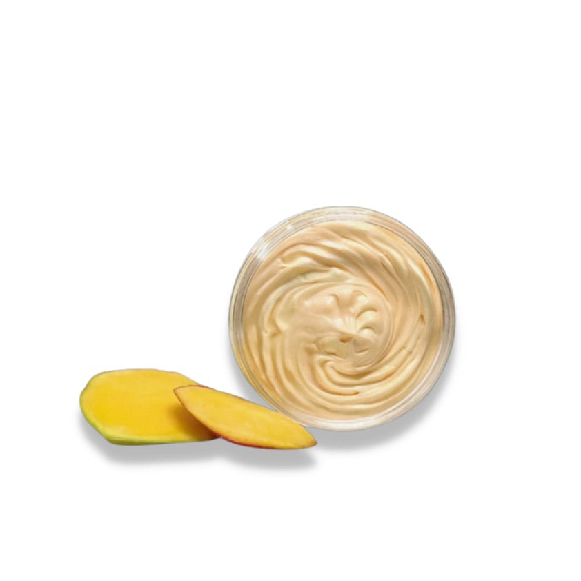 Mango Mania Body Butter